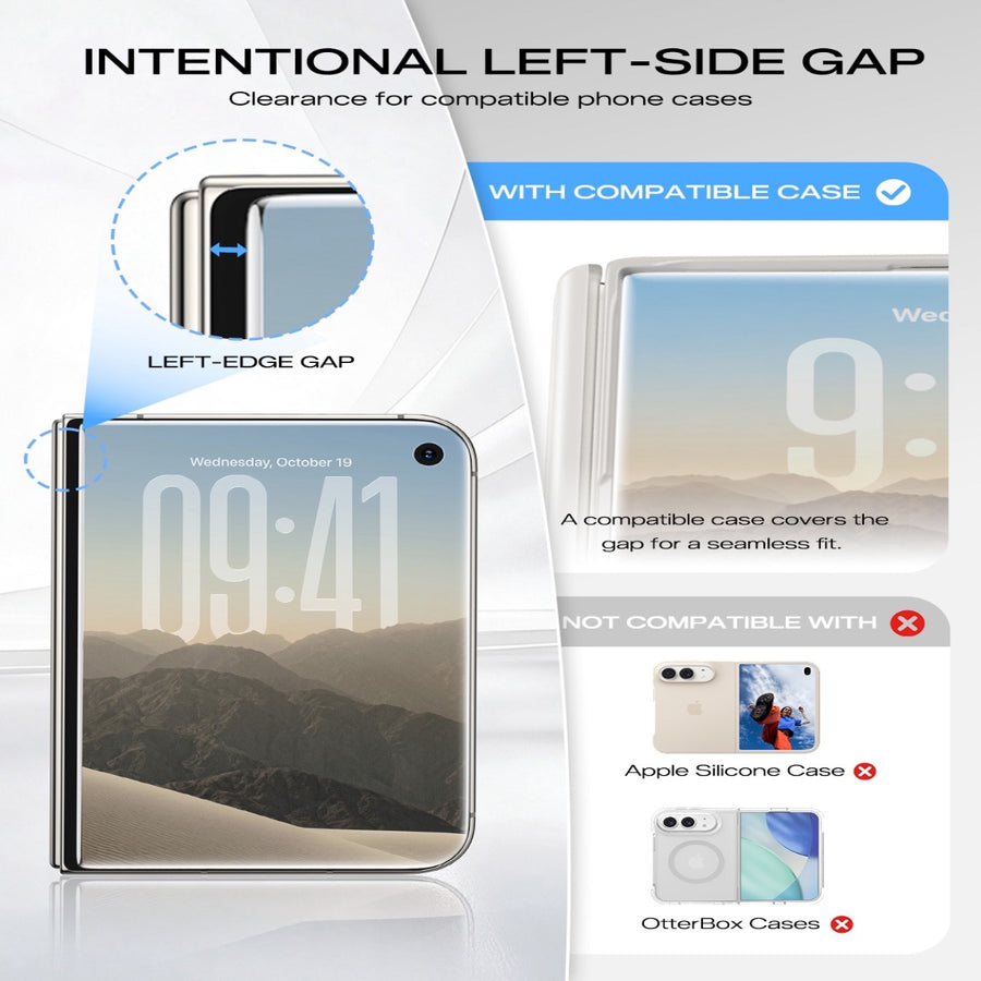 iPhone Duo AR Gen 2 Screen Protector