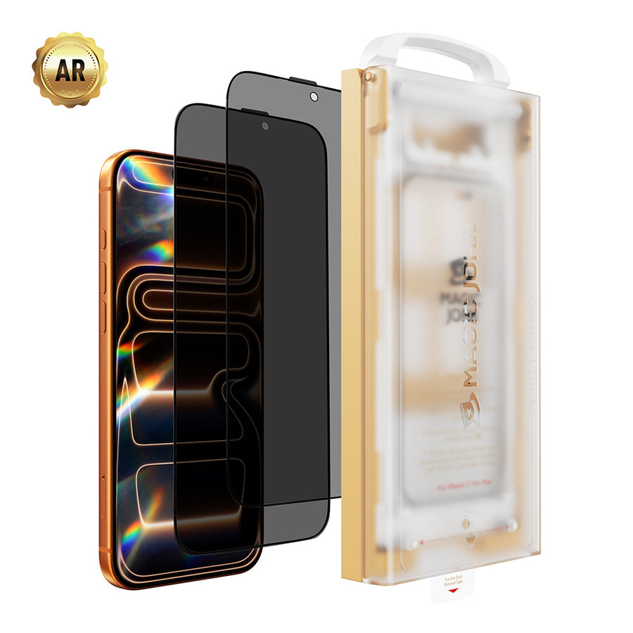iPhone 17 AR Coating Screen Protector