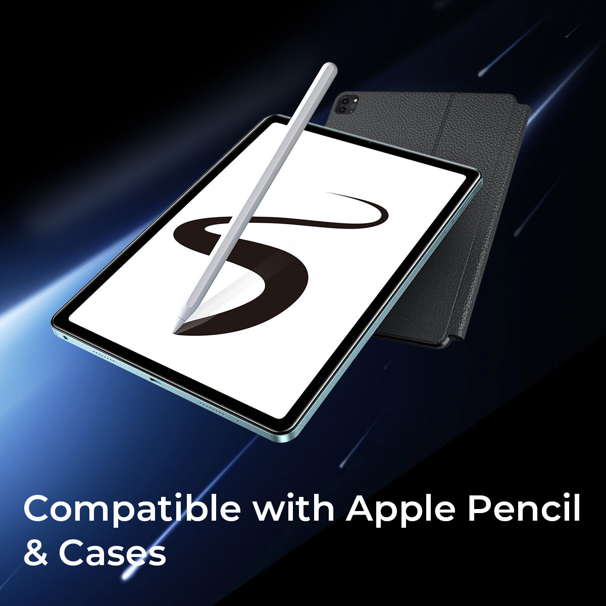iPad Pro Air M62 Easy Install Screen Protector