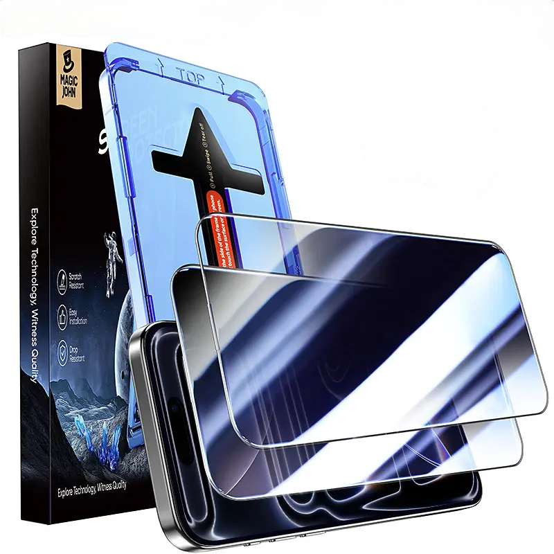 Google Pixel Gen 2 Screen Protector