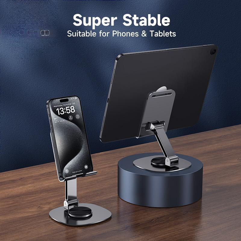 360° Adjustable Phone & Tablet Stand