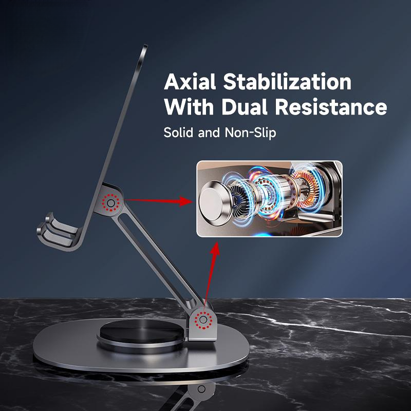 360° Adjustable Phone & Tablet Stand