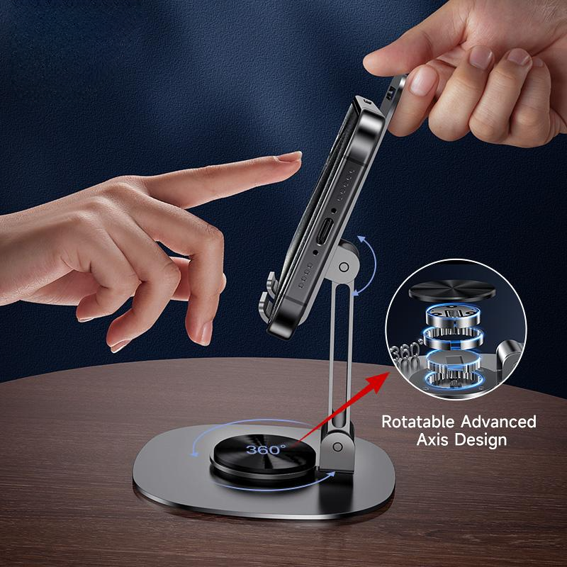 360° Adjustable Phone & Tablet Stand