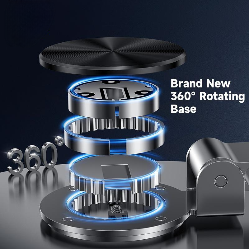 360° Adjustable Phone & Tablet Stand
