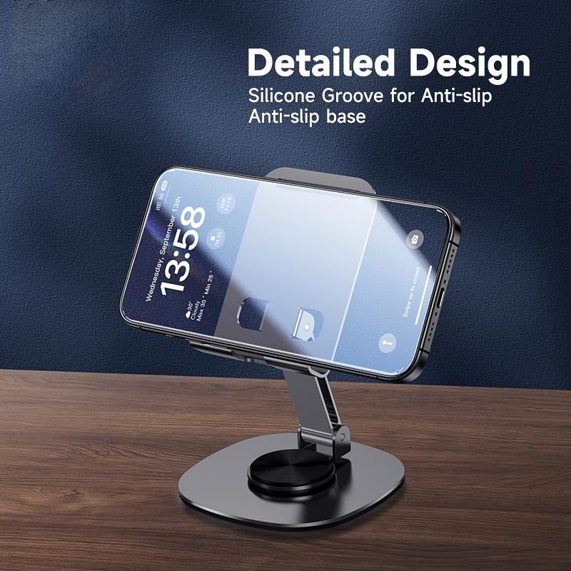 360° Adjustable Phone & Tablet Stand
