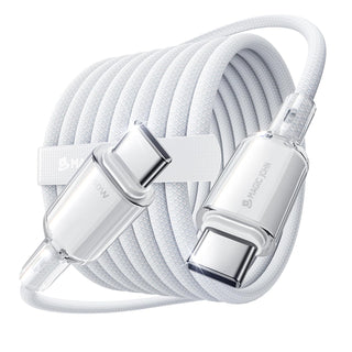 USB-C to USB-C 60W Fast Charging Cable