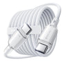 White (4 ft (1.2m))