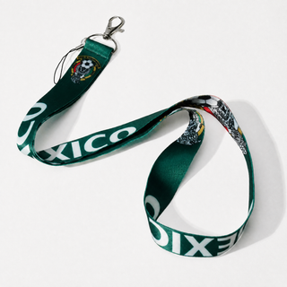 National Flag Lanyard Neck Strap