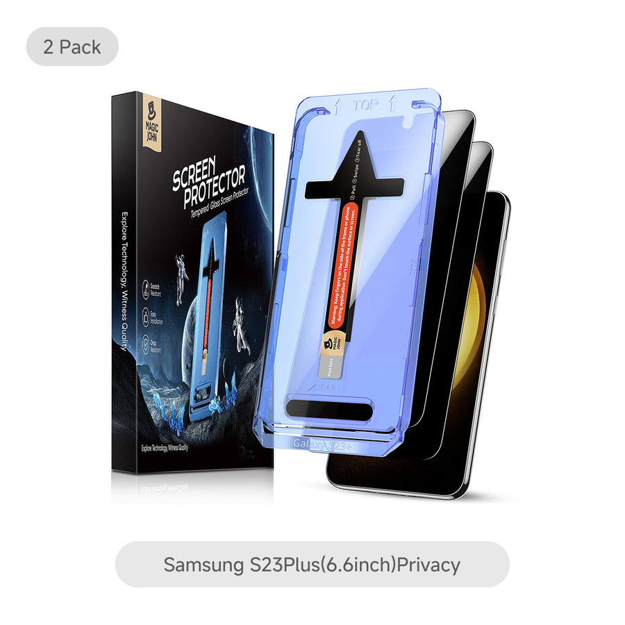 Protector de pantalla para el Galaxy S23 Plus (2.ª generación)