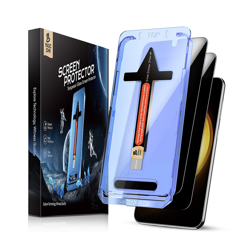Galaxy S23 Plus Gen 2 Screen Protector