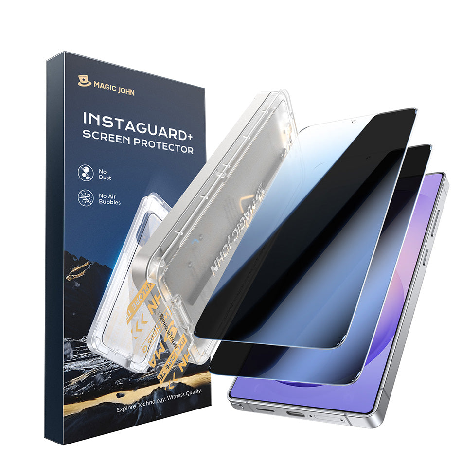 Galaxy S26 Gen 3 Screen Protector