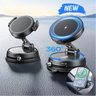 Black-Upgrade Wireless Charging