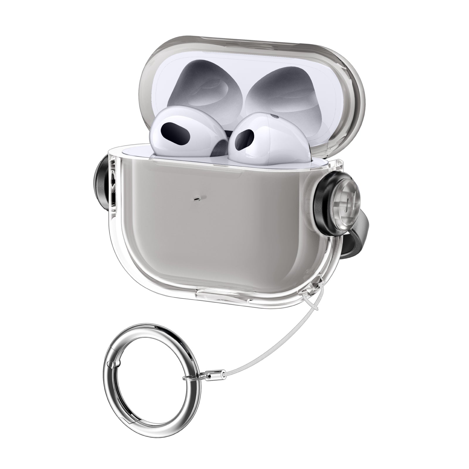 MAGICJOHN Practical Case for Apple AirPods/AirPods Pro