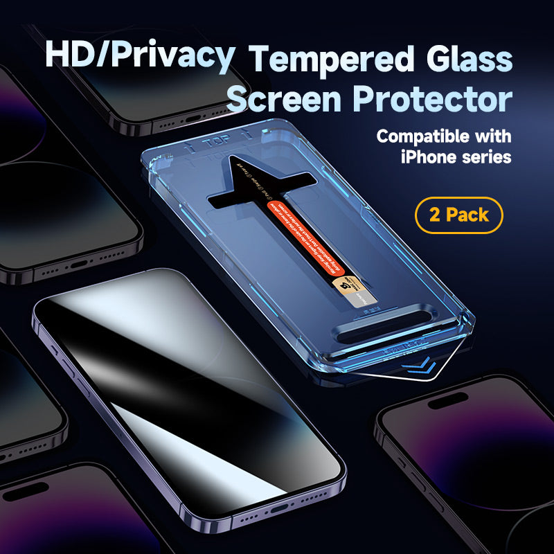 Screen Protector from MagicJohn – MAGiC jOHN
