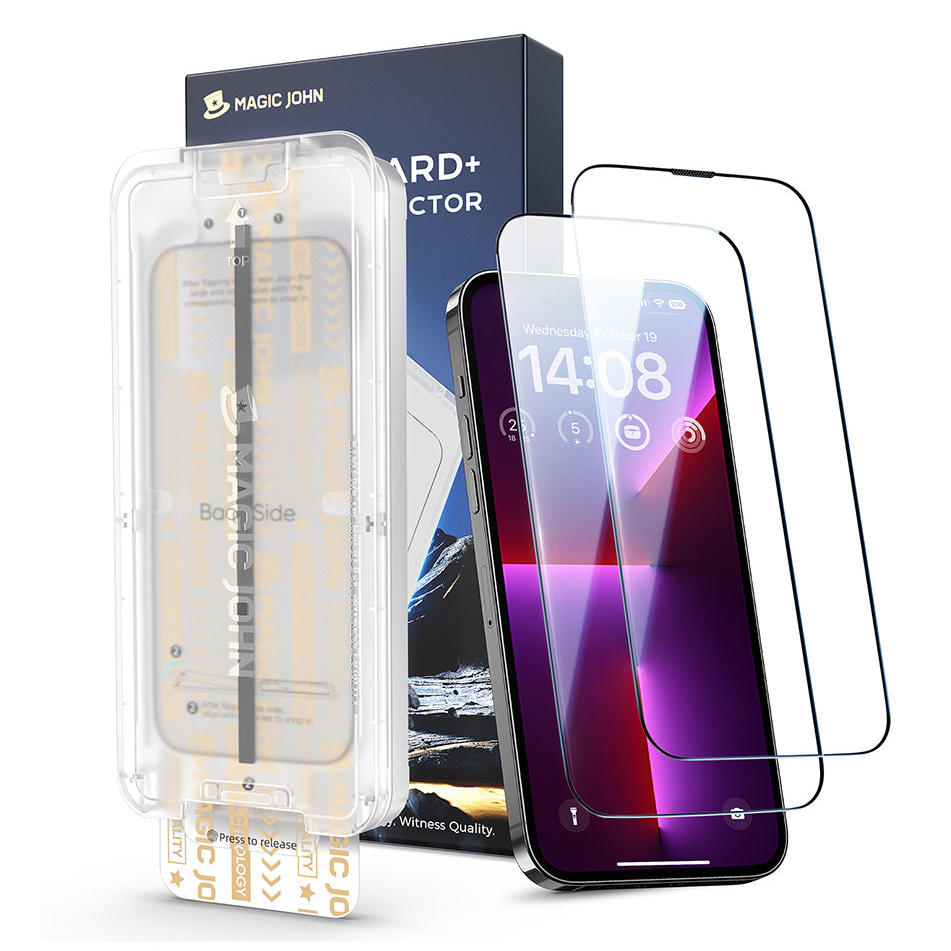 iPhone 13 Gen 3 Screen Protector