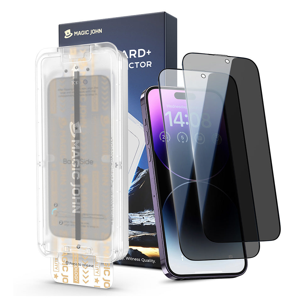 iPhone 14 Gen 3 Screen Protector