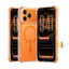 Custodia protettiva magnetica per iPhone 17 Pro/Pro Max