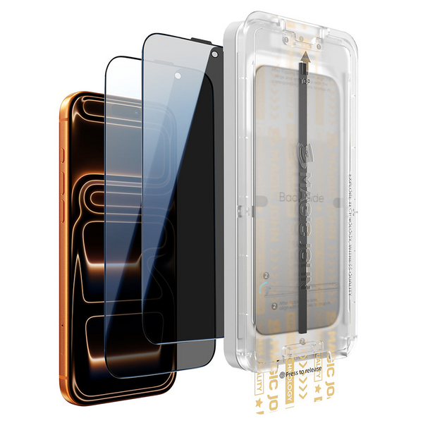 iPhone 17 Gen 3 Screen Protector