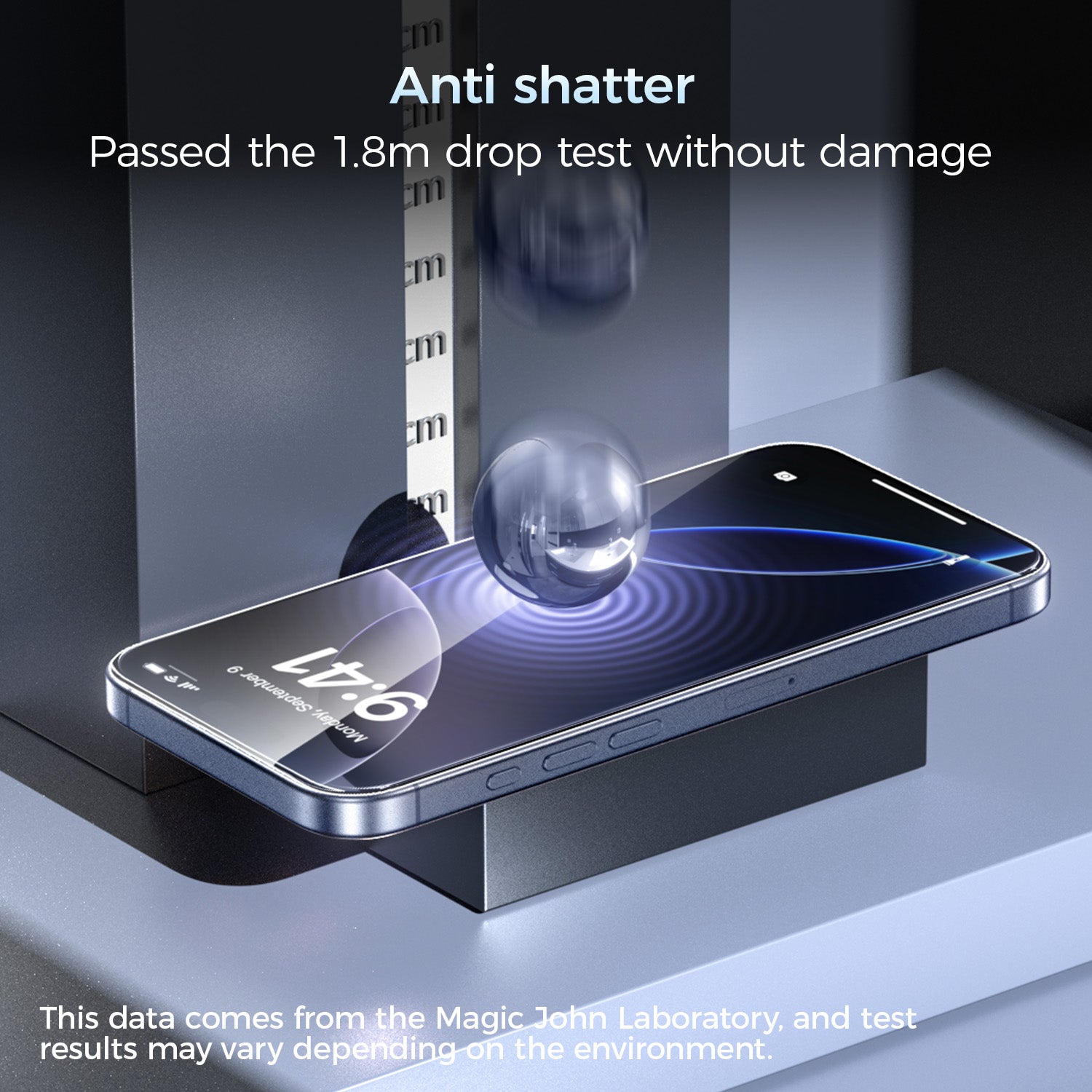 iphone Screen Protector(wal)