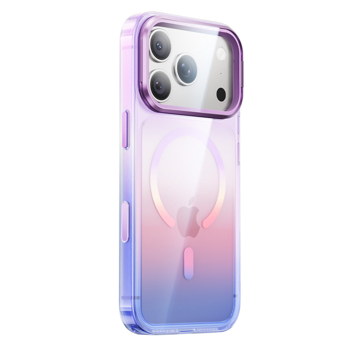 iPhone Camera Cover Stand Case