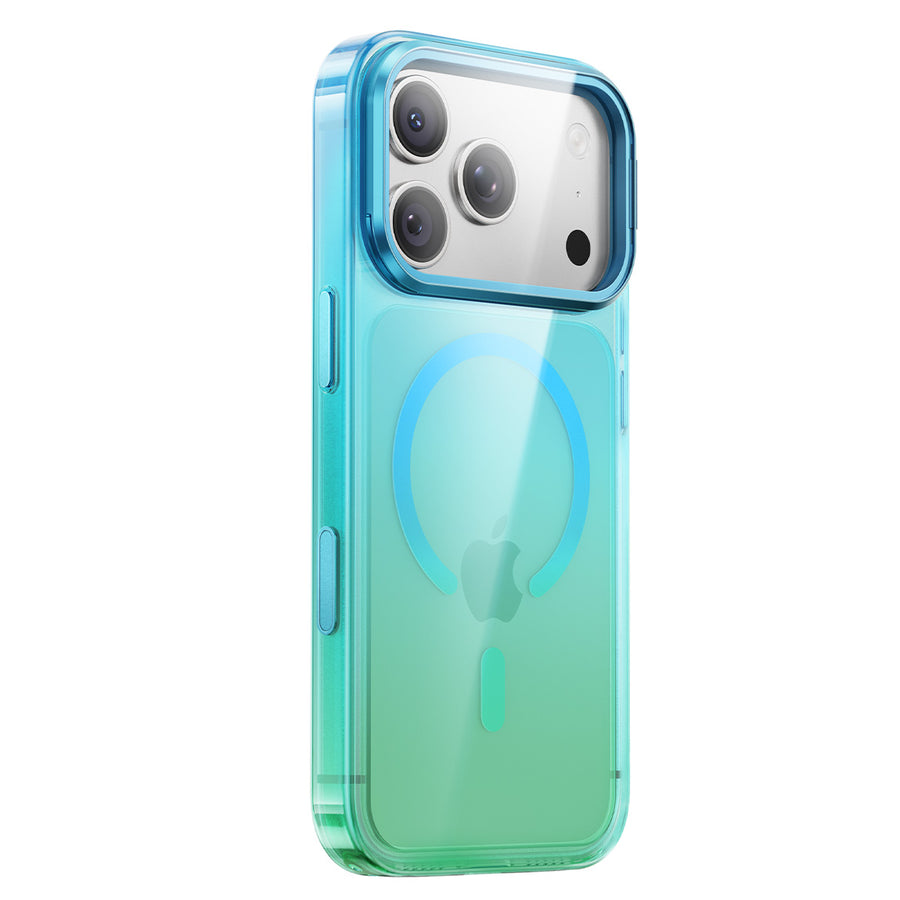 iPhone K6 Camera Cover Stand Case