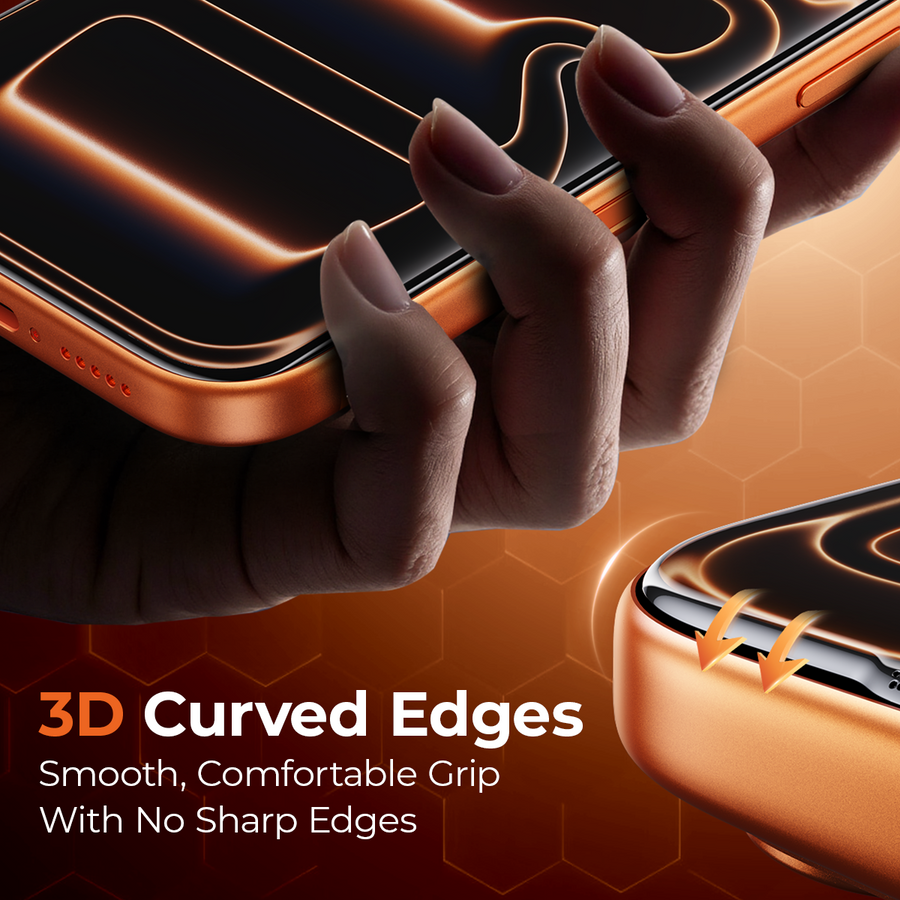 iPhone 17 AR Coating Screen Protector