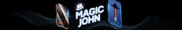 MAGIC JOHN Upgraded Screen Protector - Automatic Dust Free Eco-Friendly Protection