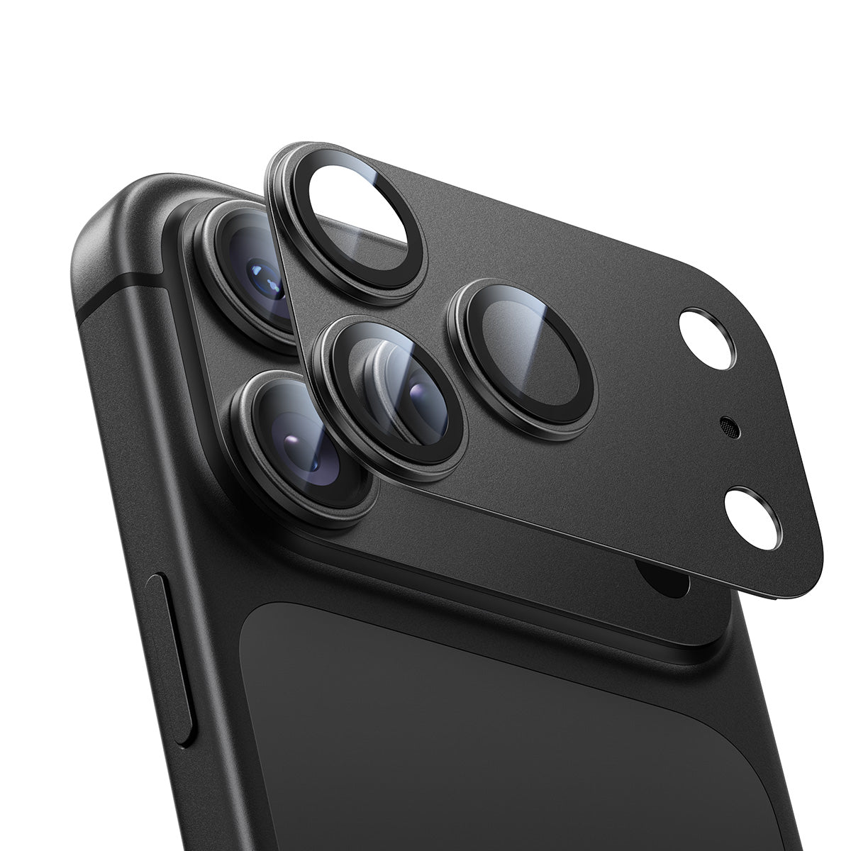 MAGiCjOHN カメラレンズプロテクター iPhone 11/12/13/14/15シリーズ