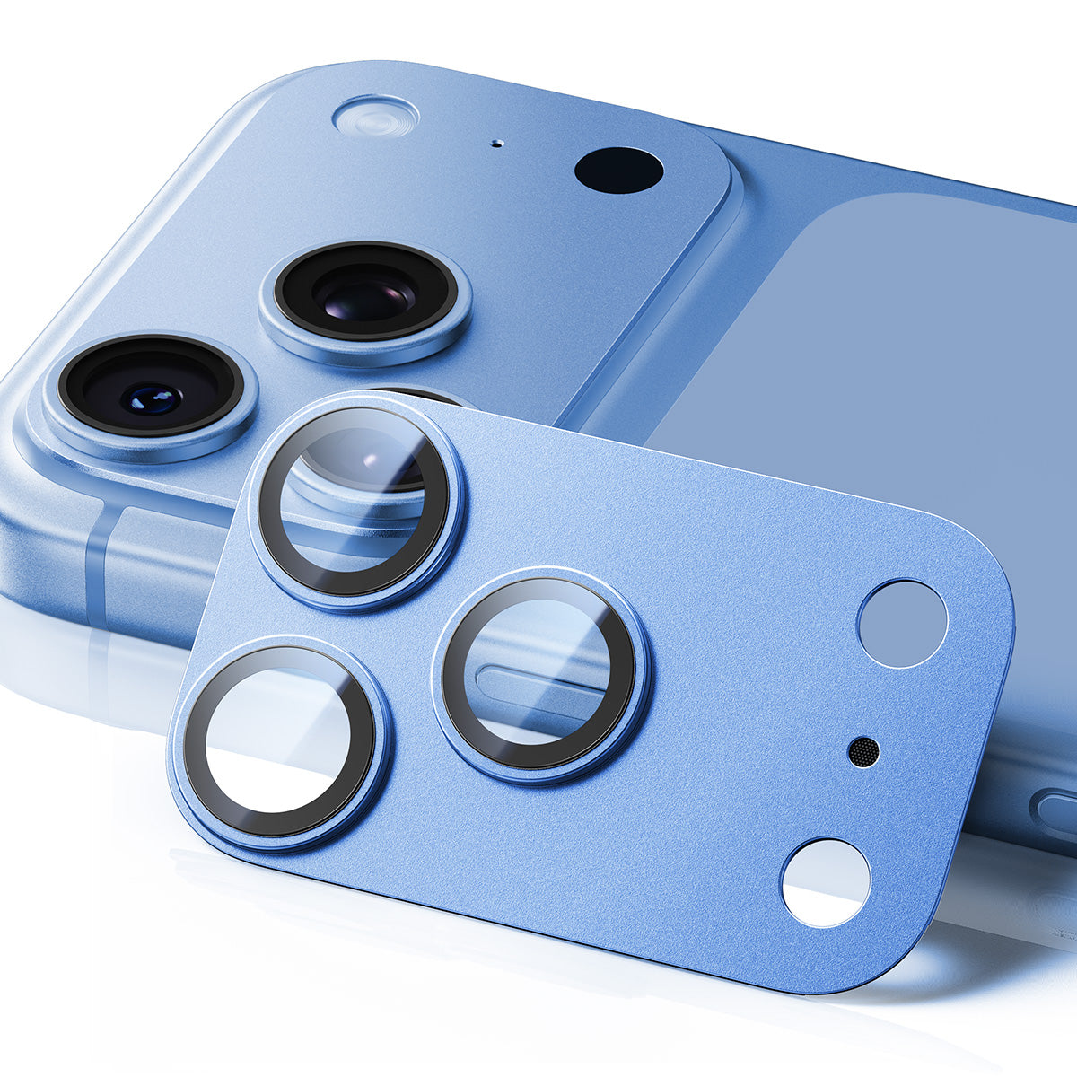 MAGiCjOHN カメラレンズプロテクター iPhone 11/12/13/14/15シリーズ