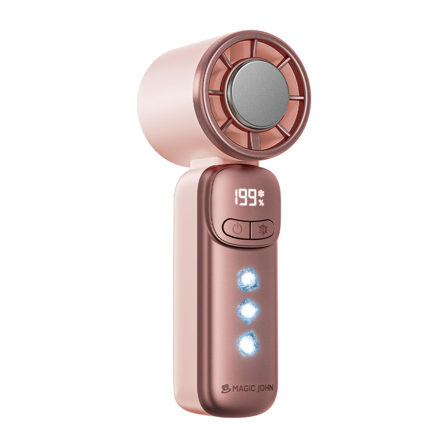 Mini ventilateur de poche