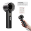 Nano Spray Handheld Fan Dual Cooling