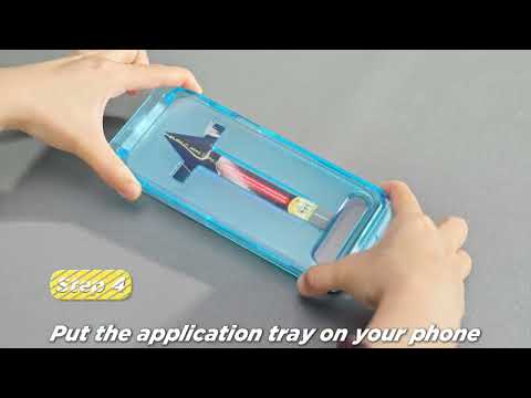 iPhone 18 AR Gen 2 Screen Protector