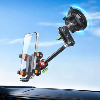 Windshield Car Phone Holder