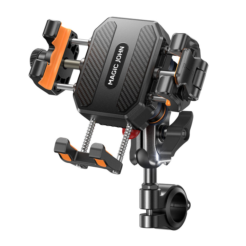 Motorcycle Phone Mount